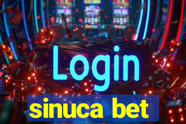 sinuca bet